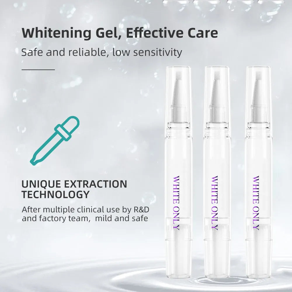 BrightSmile Pro Teeth Whitening Kit